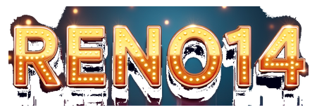reno14 logo